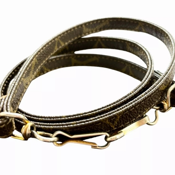 Winners choice Authentic LOUIS VUITTON Pre-owned Straps - Picture 4 of 10